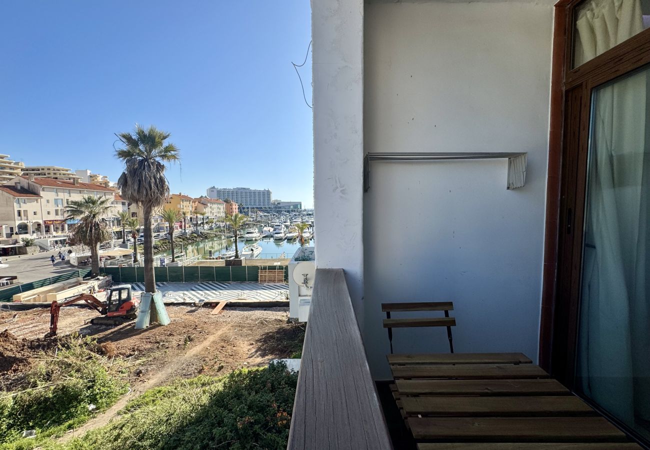 Appartement à Vilamoura - VILAMOURA MARINA VIEW 2 by HOMING