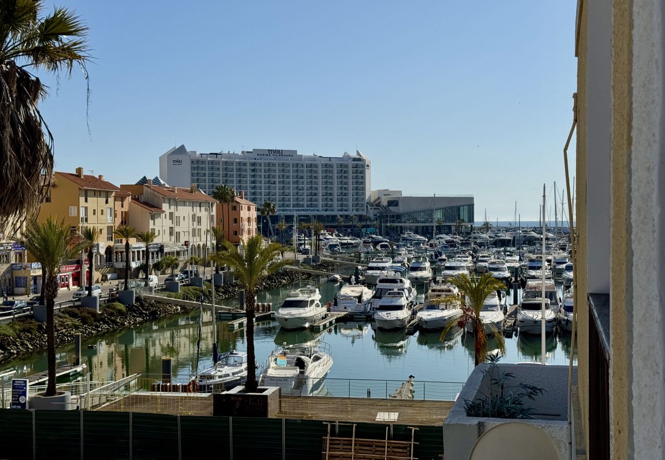 Appartement à Vilamoura - VILAMOURA MARINA VIEW 2 by HOMING
