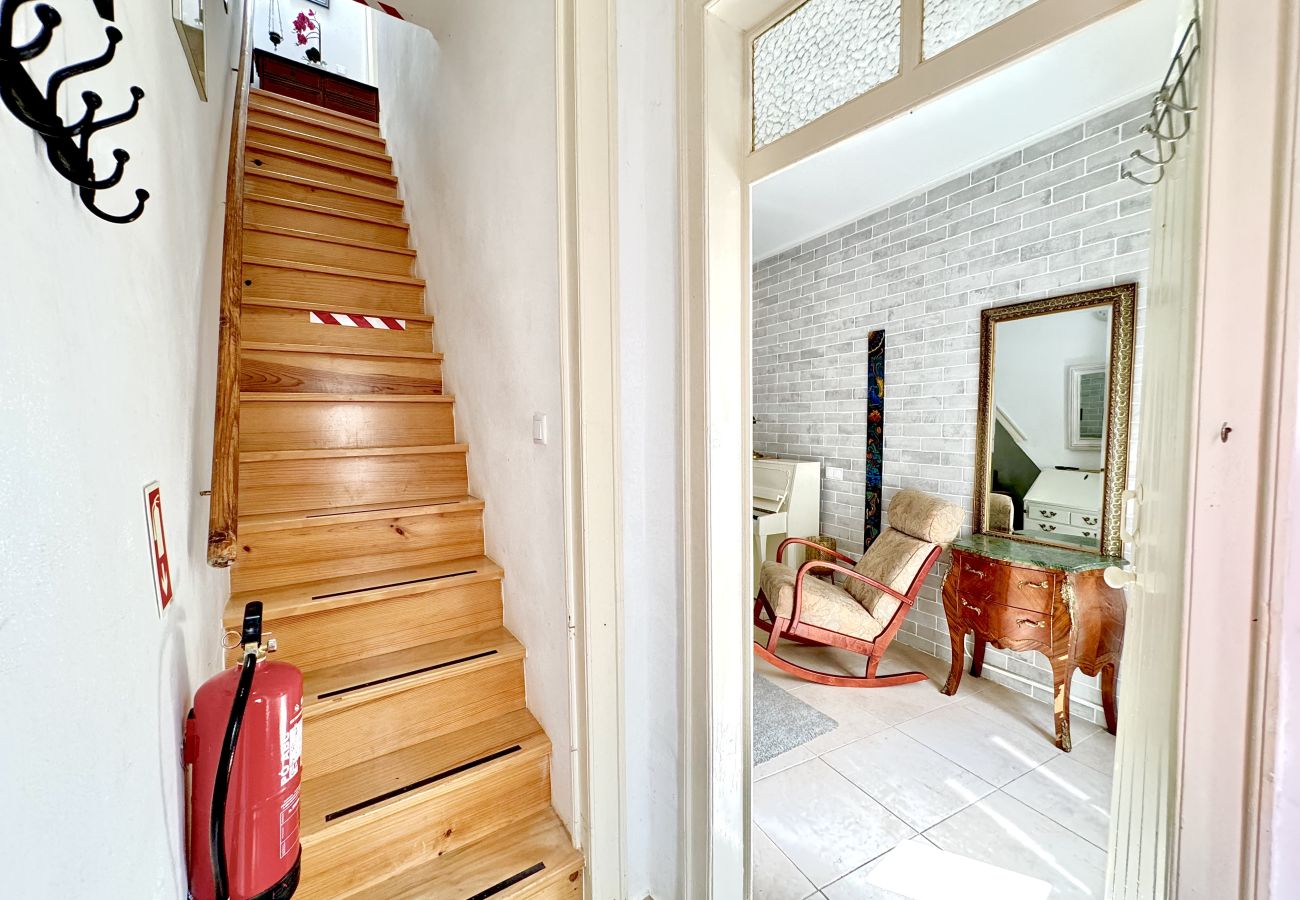 Appartement à Portimão - PORTIMÃO DOWNTOWN by HOMING