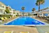 Appartement à Albufeira - ALBUFEIRA TROPICAL VIEW 2 WITH POOL by HOMING