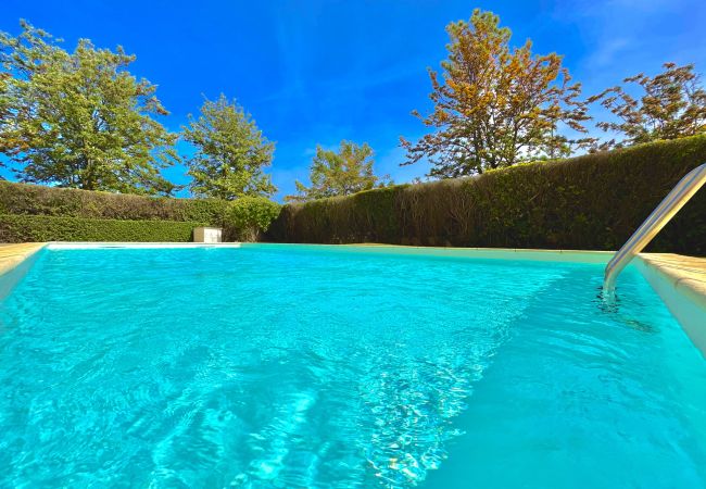 Appartement à Portimão - PORTIMÃO RIVERVIEW 2 WITH POOL by HOMING