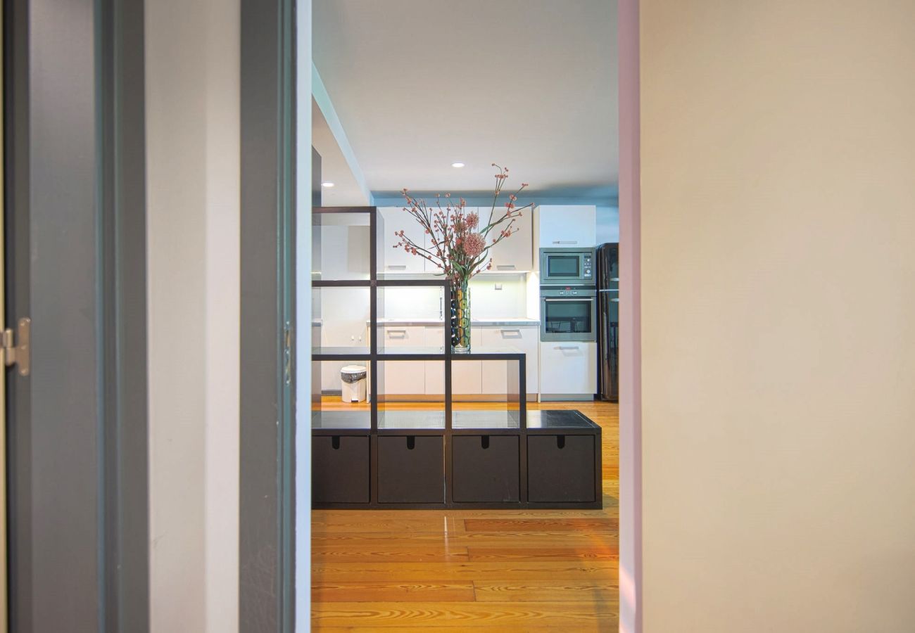 Appartement à Lisbonne - LISBON PREMIUM LOFT by Homing