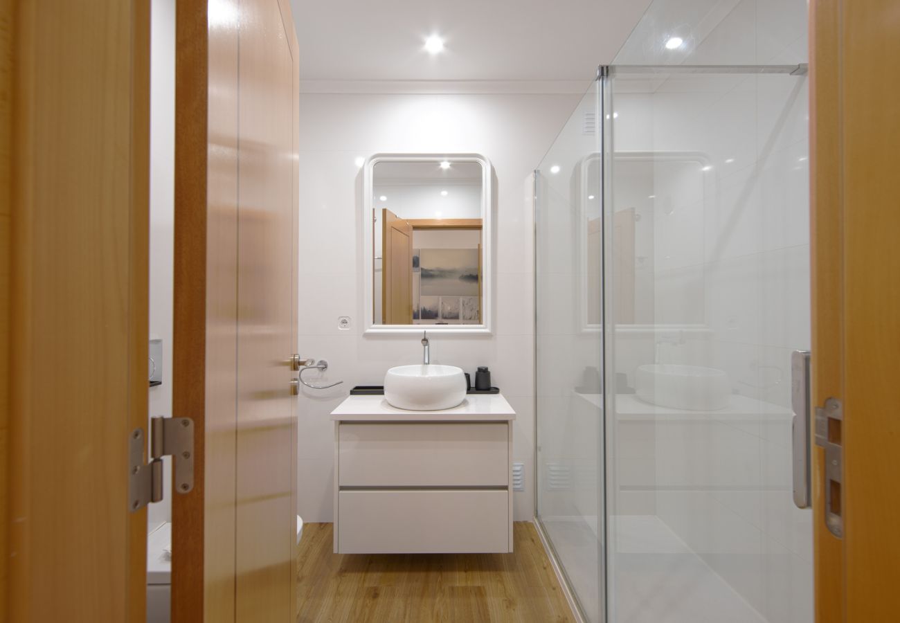 Appartement à Odivelas - MODERN LISBON APARTMENT