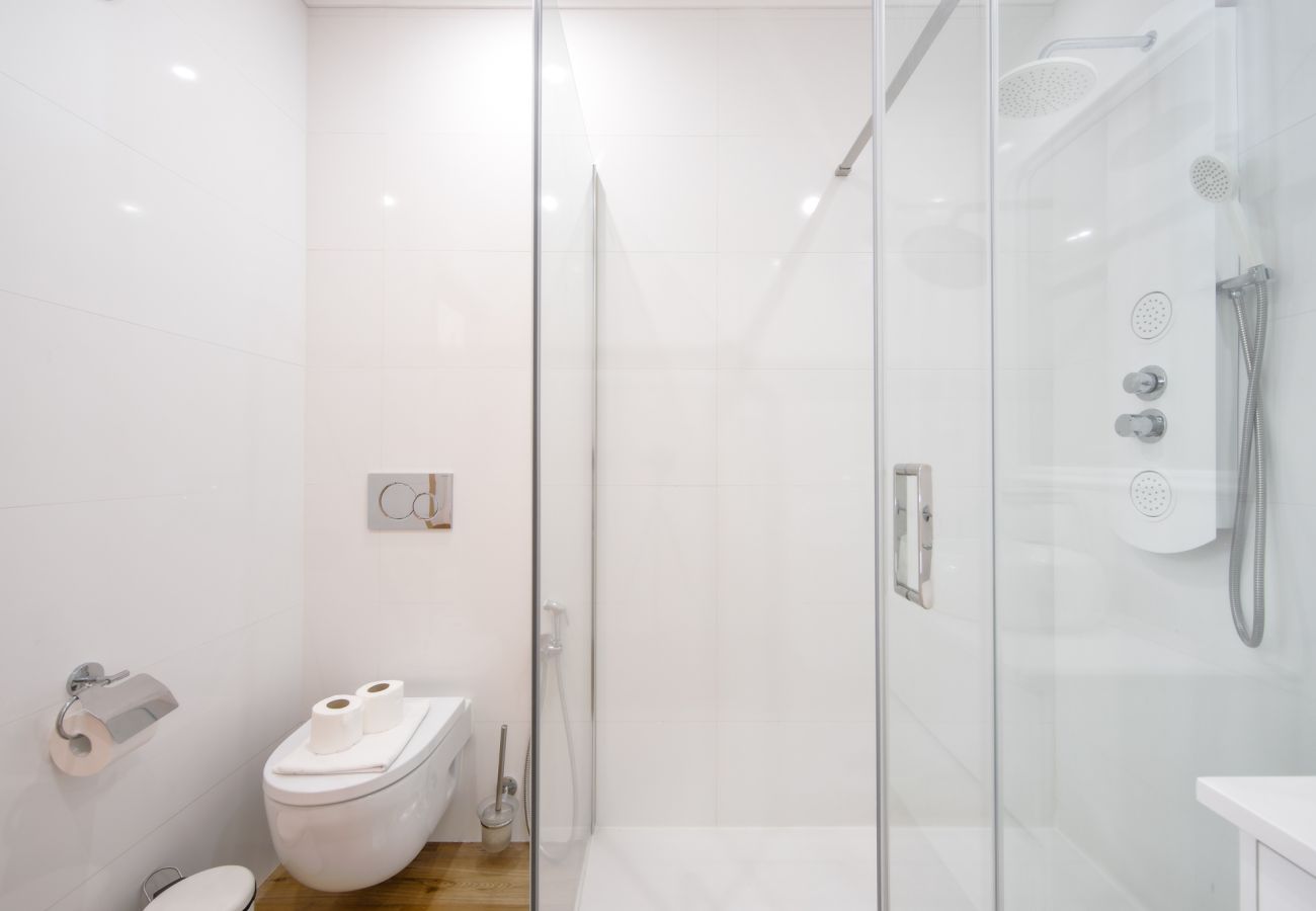 Appartement à Odivelas - MODERN LISBON APARTMENT