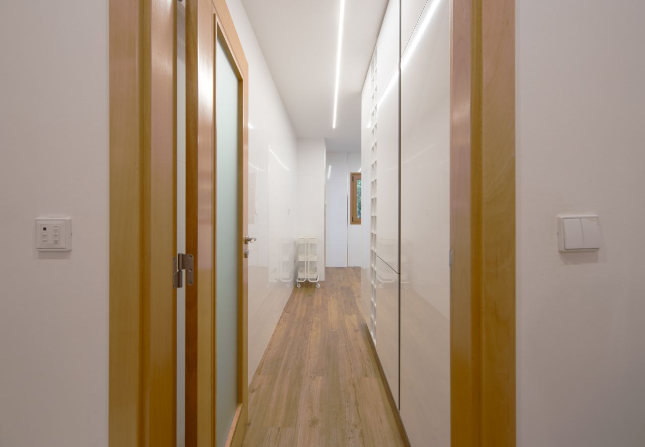 Appartement à Odivelas - MODERN LISBON APARTMENT