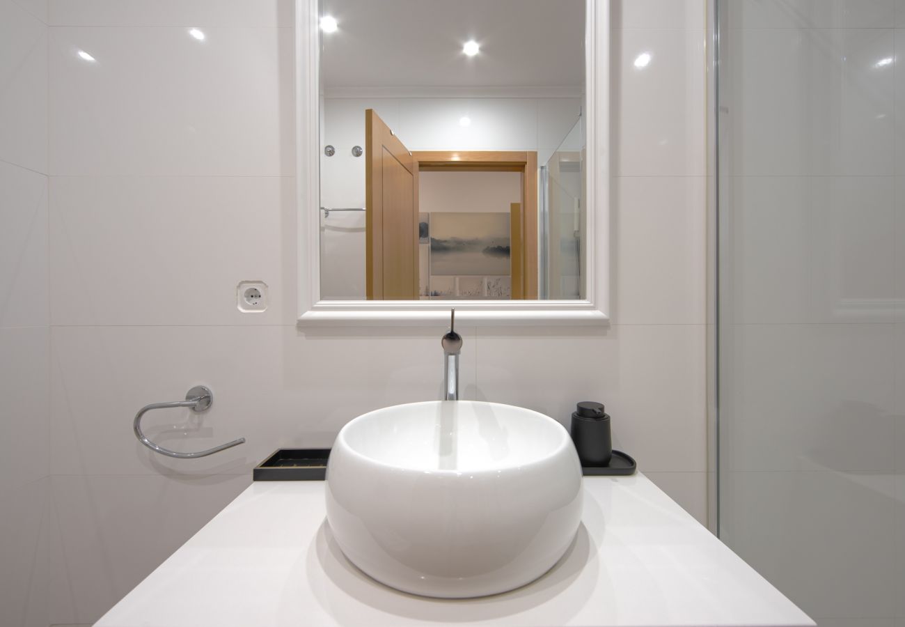 Appartement à Odivelas - MODERN LISBON APARTMENT