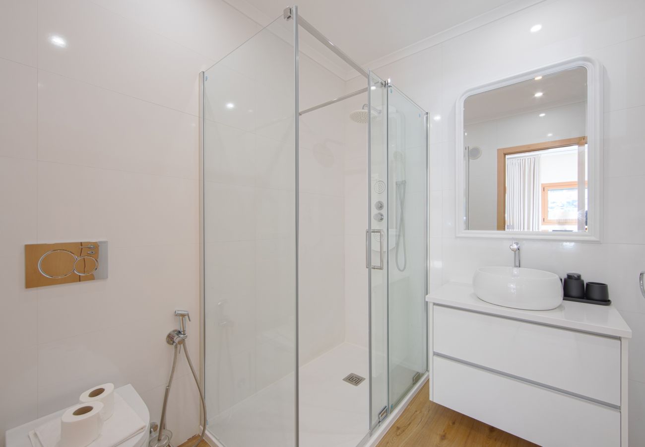 Appartement à Odivelas - MODERN LISBON APARTMENT