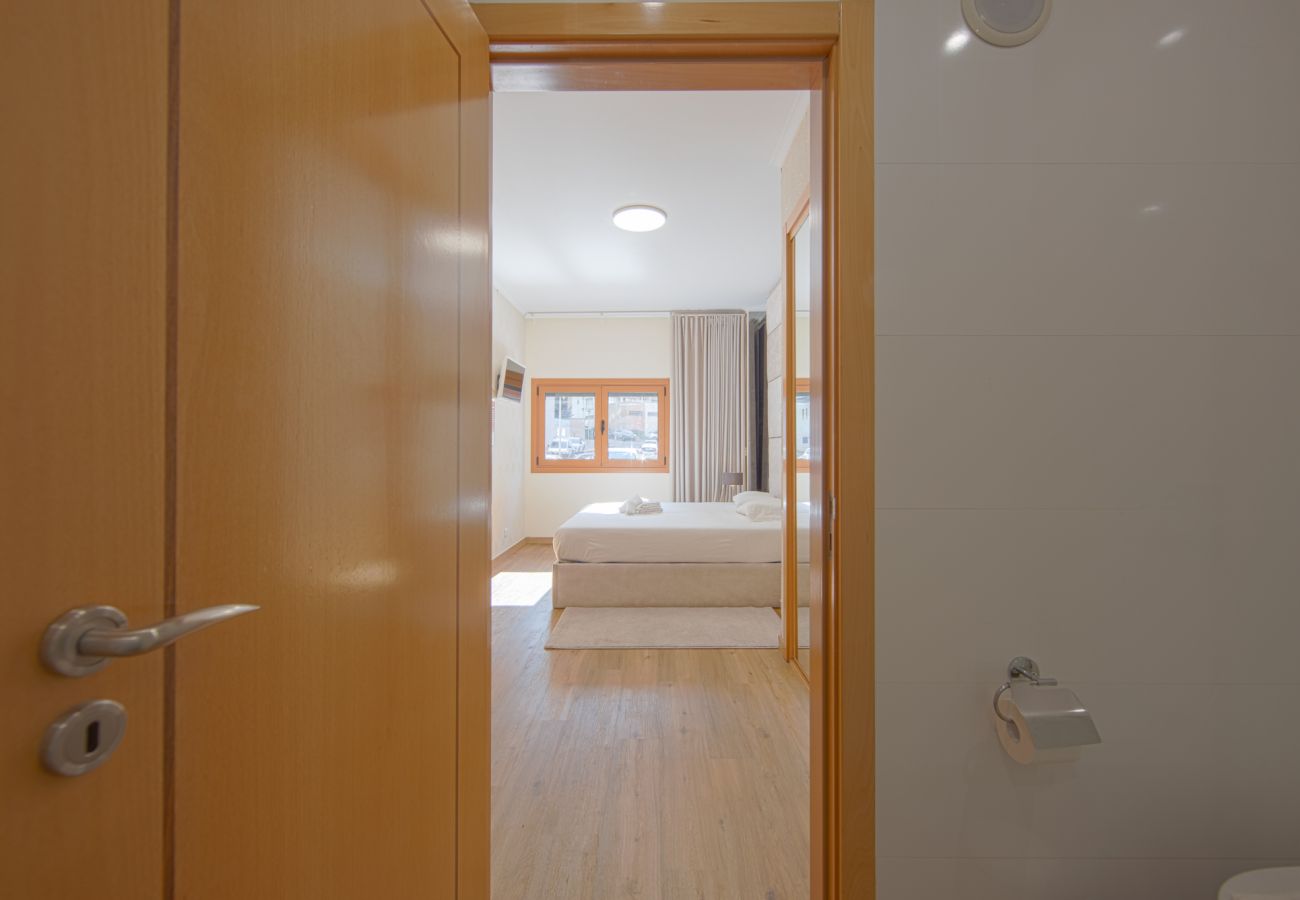 Appartement à Odivelas - MODERN LISBON APARTMENT