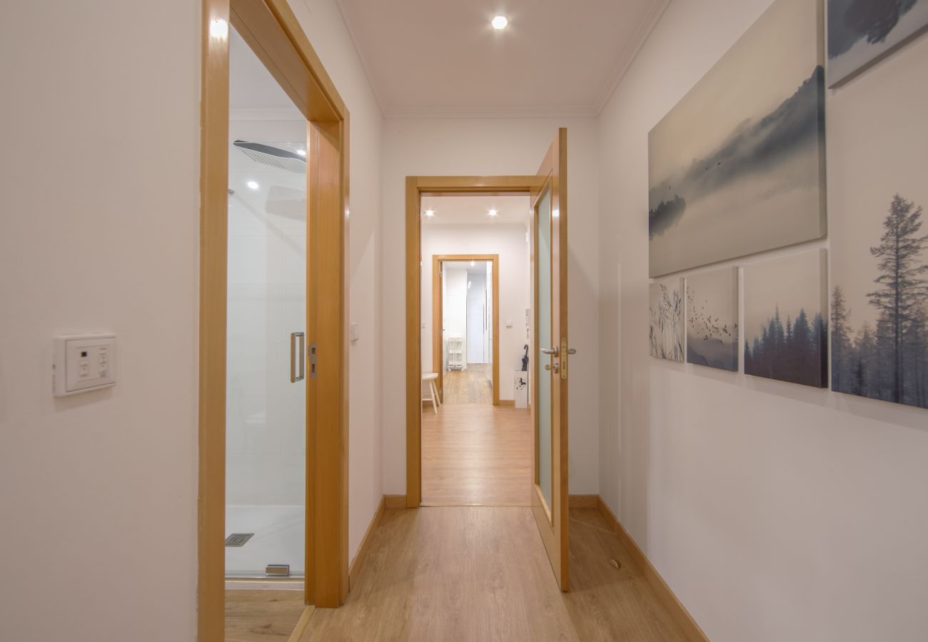 Appartement à Odivelas - MODERN LISBON APARTMENT