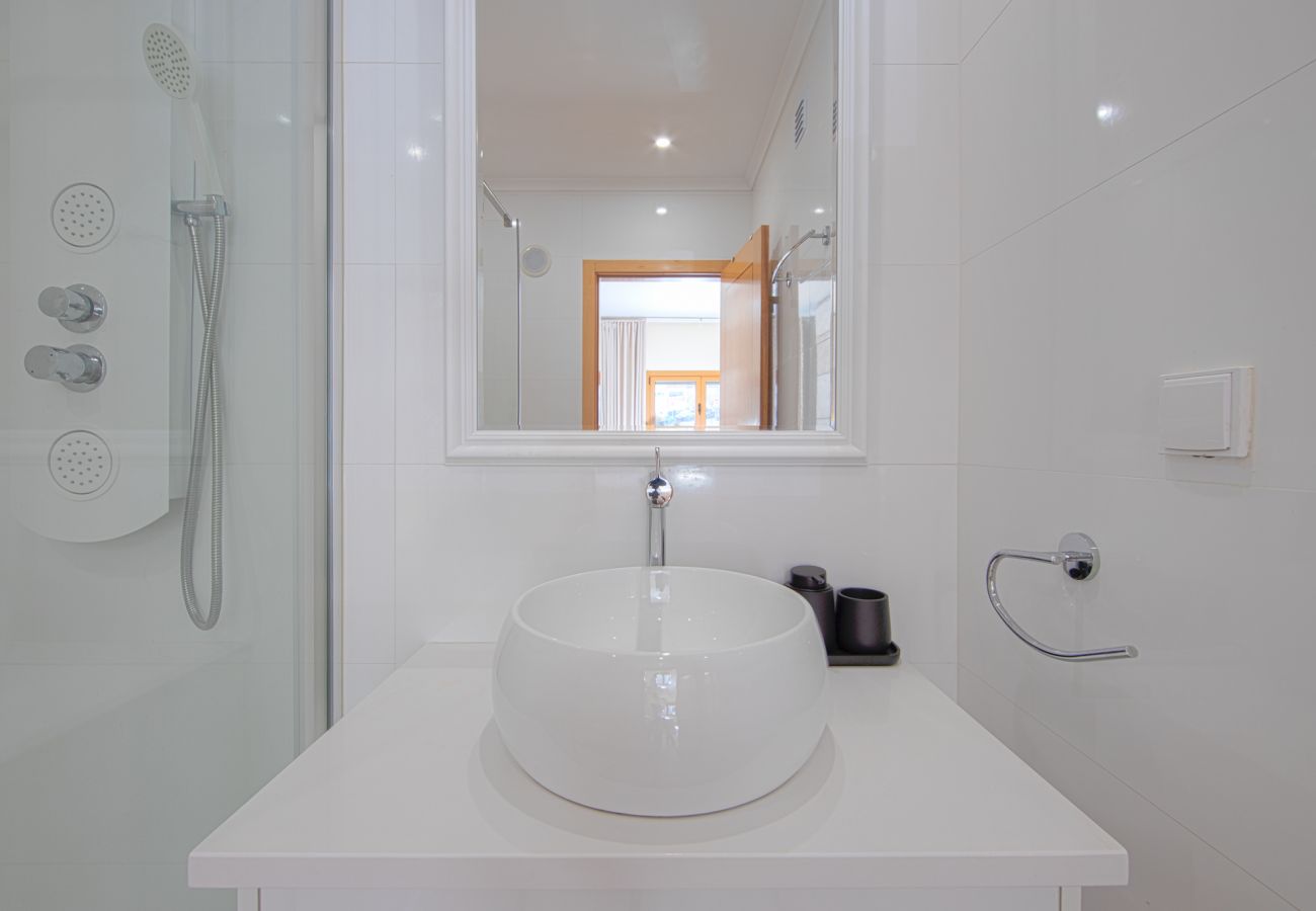 Appartement à Odivelas - MODERN LISBON APARTMENT