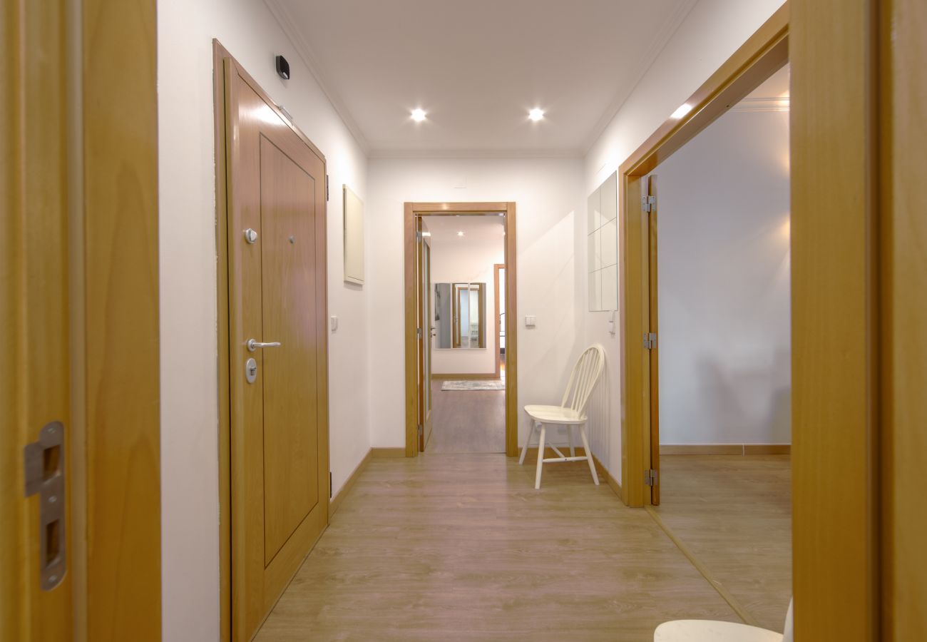 Appartement à Odivelas - MODERN LISBON APARTMENT