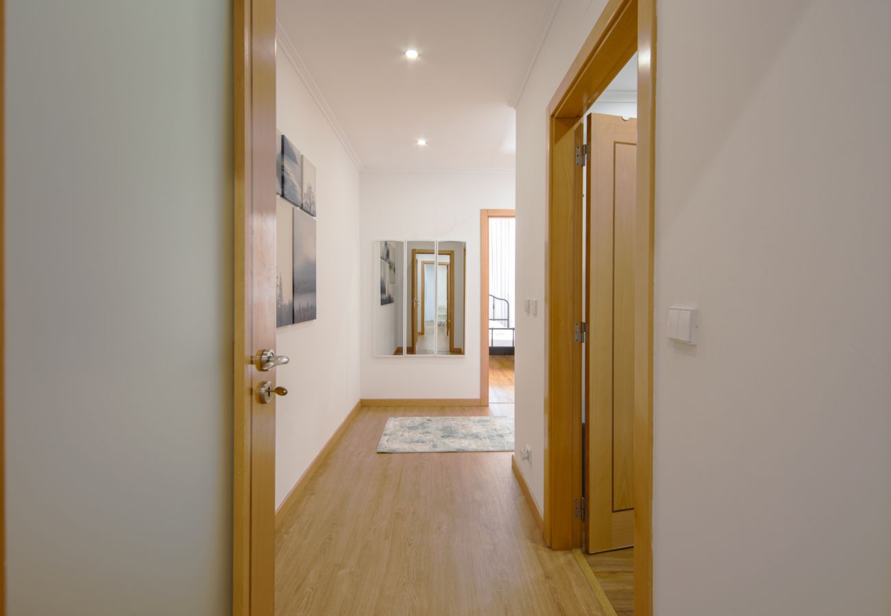 Appartement à Odivelas - MODERN LISBON APARTMENT