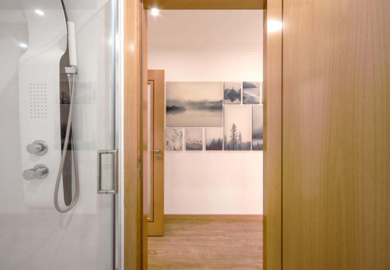 Appartement à Odivelas - MODERN LISBON APARTMENT