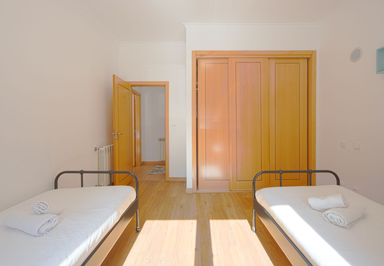 Appartement à Odivelas - MODERN LISBON APARTMENT