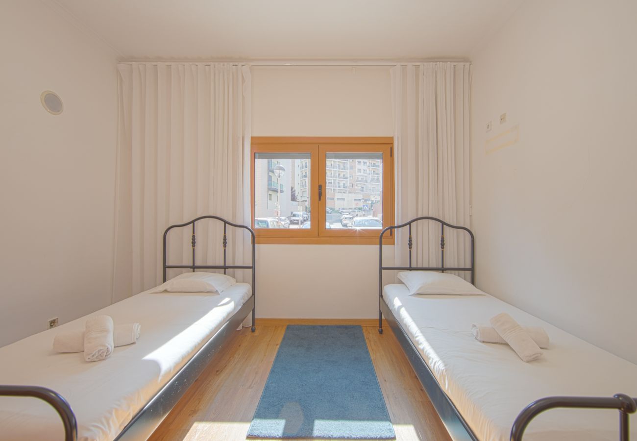 Appartement à Odivelas - MODERN LISBON APARTMENT