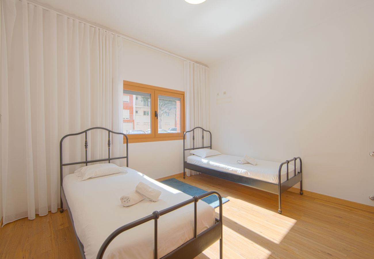 Appartement à Odivelas - MODERN LISBON APARTMENT