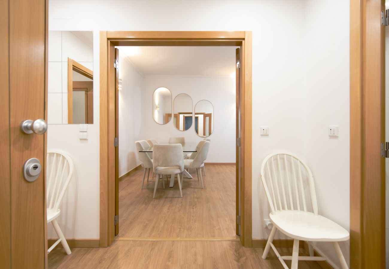 Appartement à Odivelas - MODERN LISBON APARTMENT
