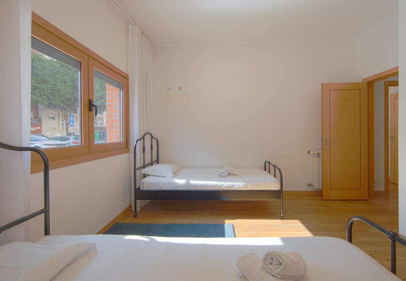 Appartement à Odivelas - MODERN LISBON APARTMENT