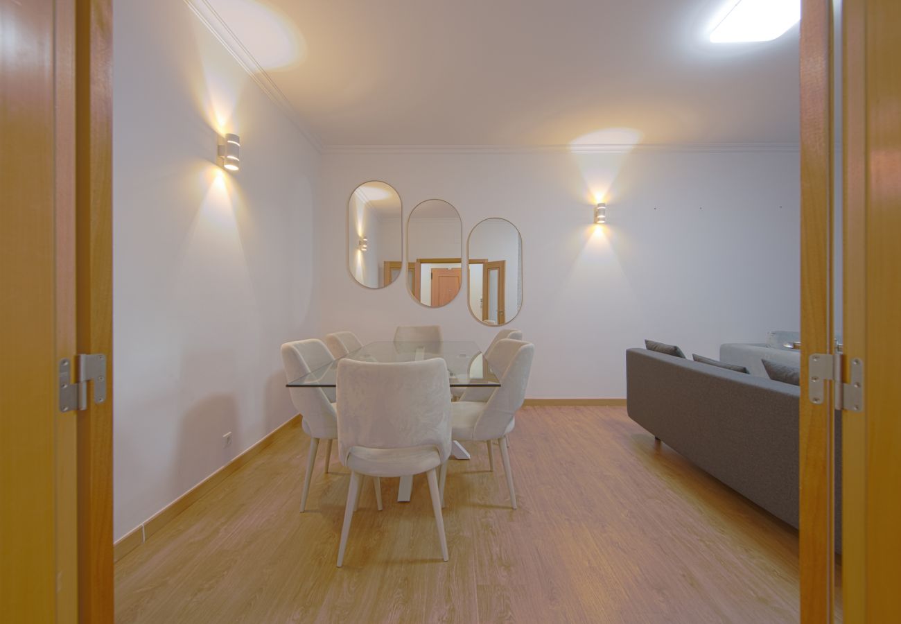 Appartement à Odivelas - MODERN LISBON APARTMENT