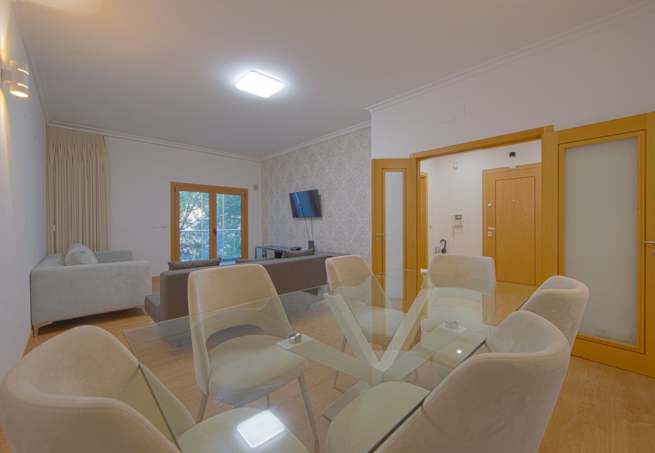Appartement à Odivelas - MODERN LISBON APARTMENT