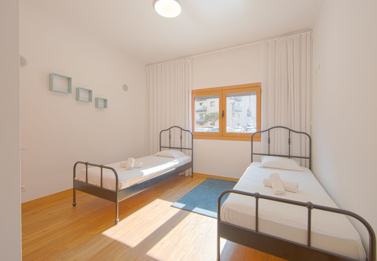 Appartement à Odivelas - MODERN LISBON APARTMENT