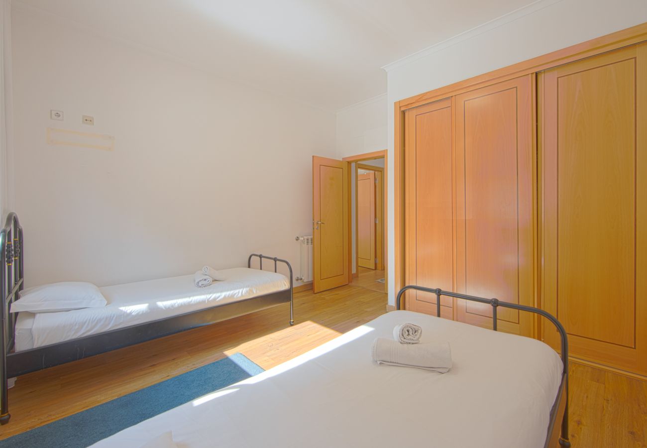 Appartement à Odivelas - MODERN LISBON APARTMENT