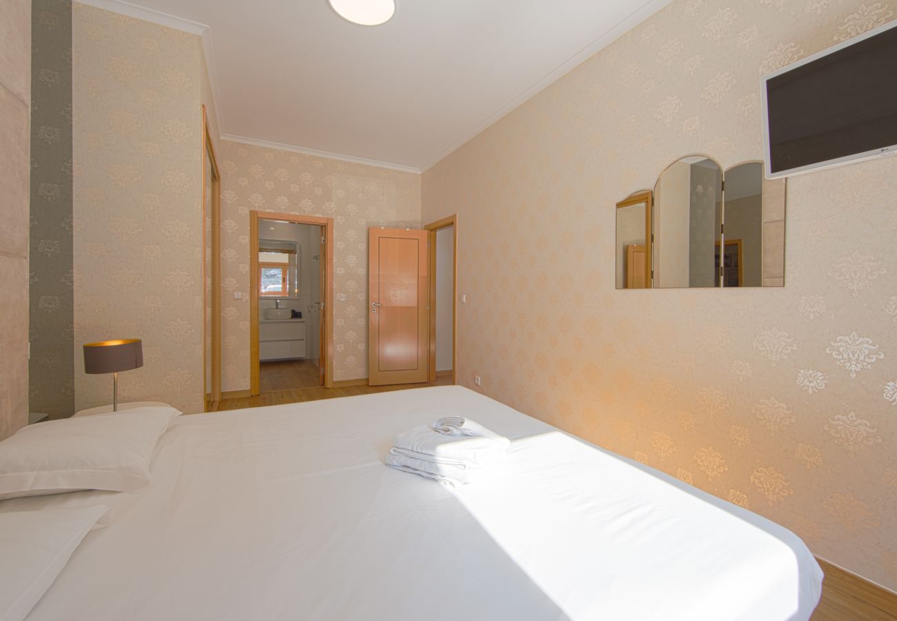 Appartement à Odivelas - MODERN LISBON APARTMENT