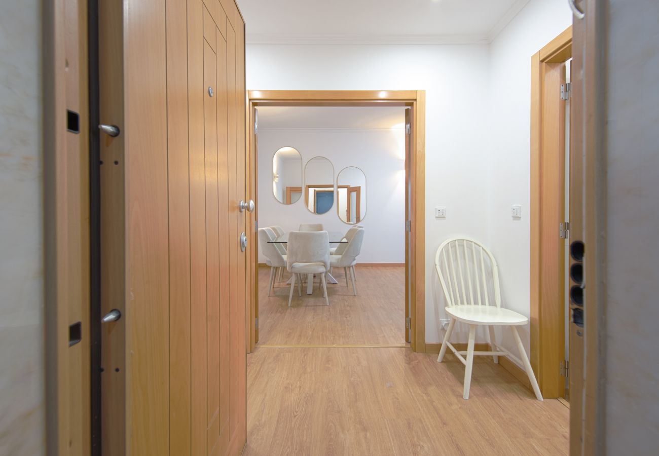 Appartement à Odivelas - MODERN LISBON APARTMENT