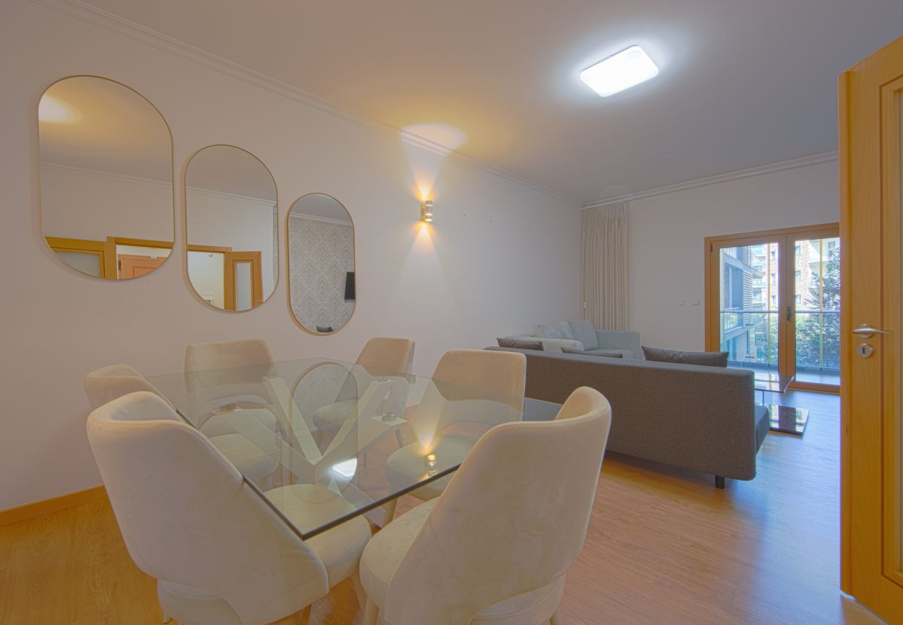 Appartement à Odivelas - MODERN LISBON APARTMENT