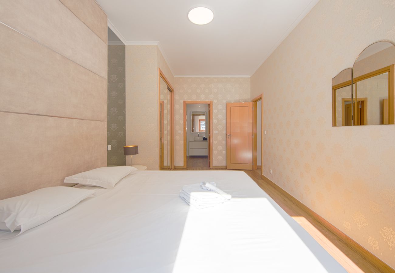 Appartement à Odivelas - MODERN LISBON APARTMENT
