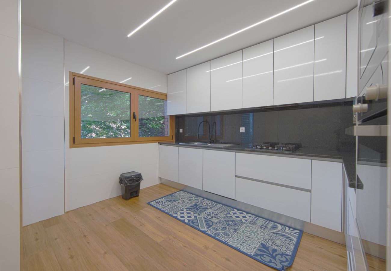 Appartement à Odivelas - MODERN LISBON APARTMENT