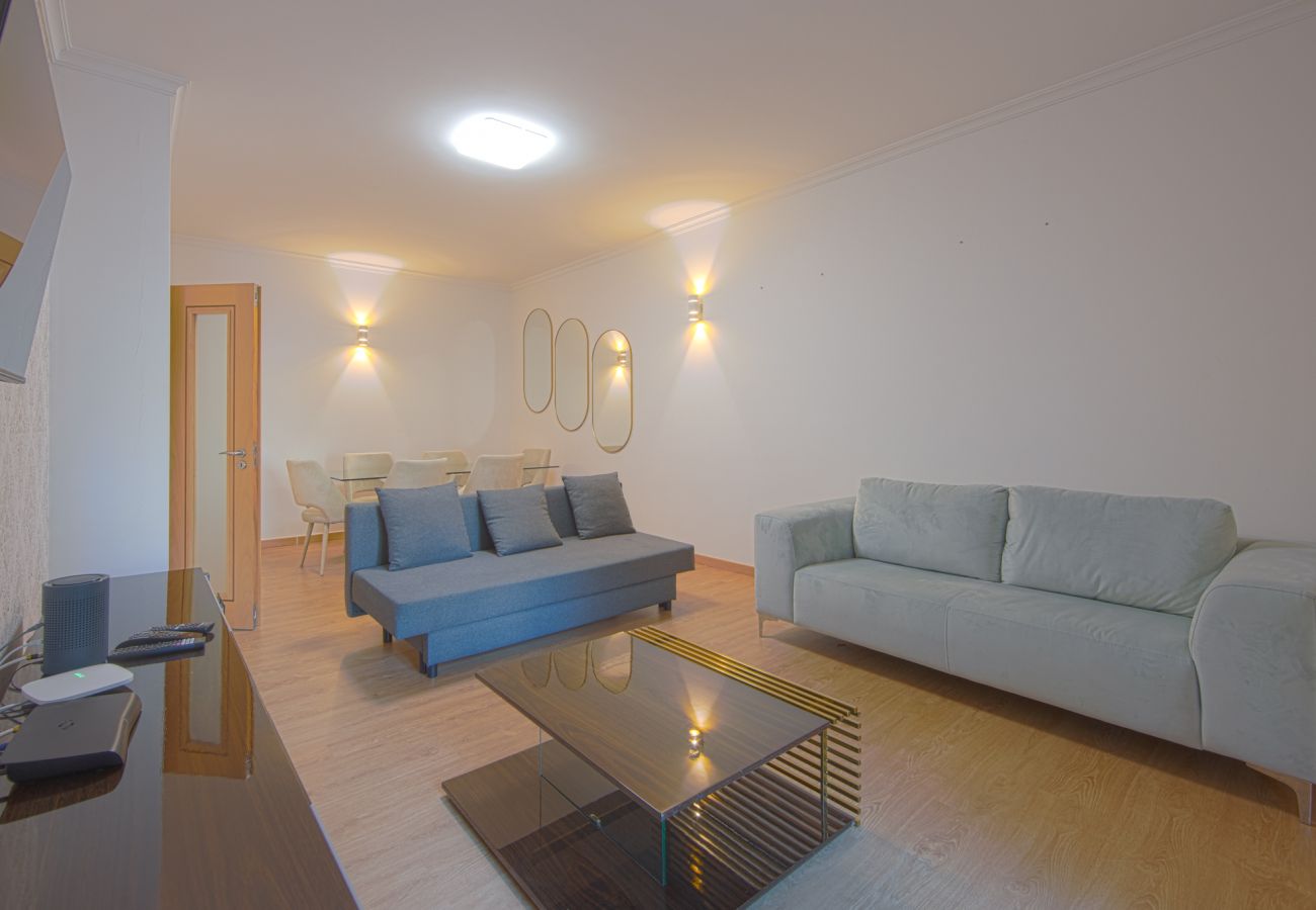 Appartement à Odivelas - MODERN LISBON APARTMENT