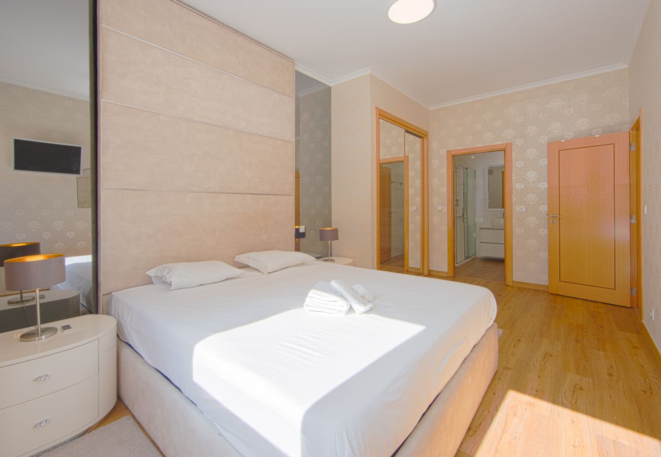 Appartement à Odivelas - MODERN LISBON APARTMENT