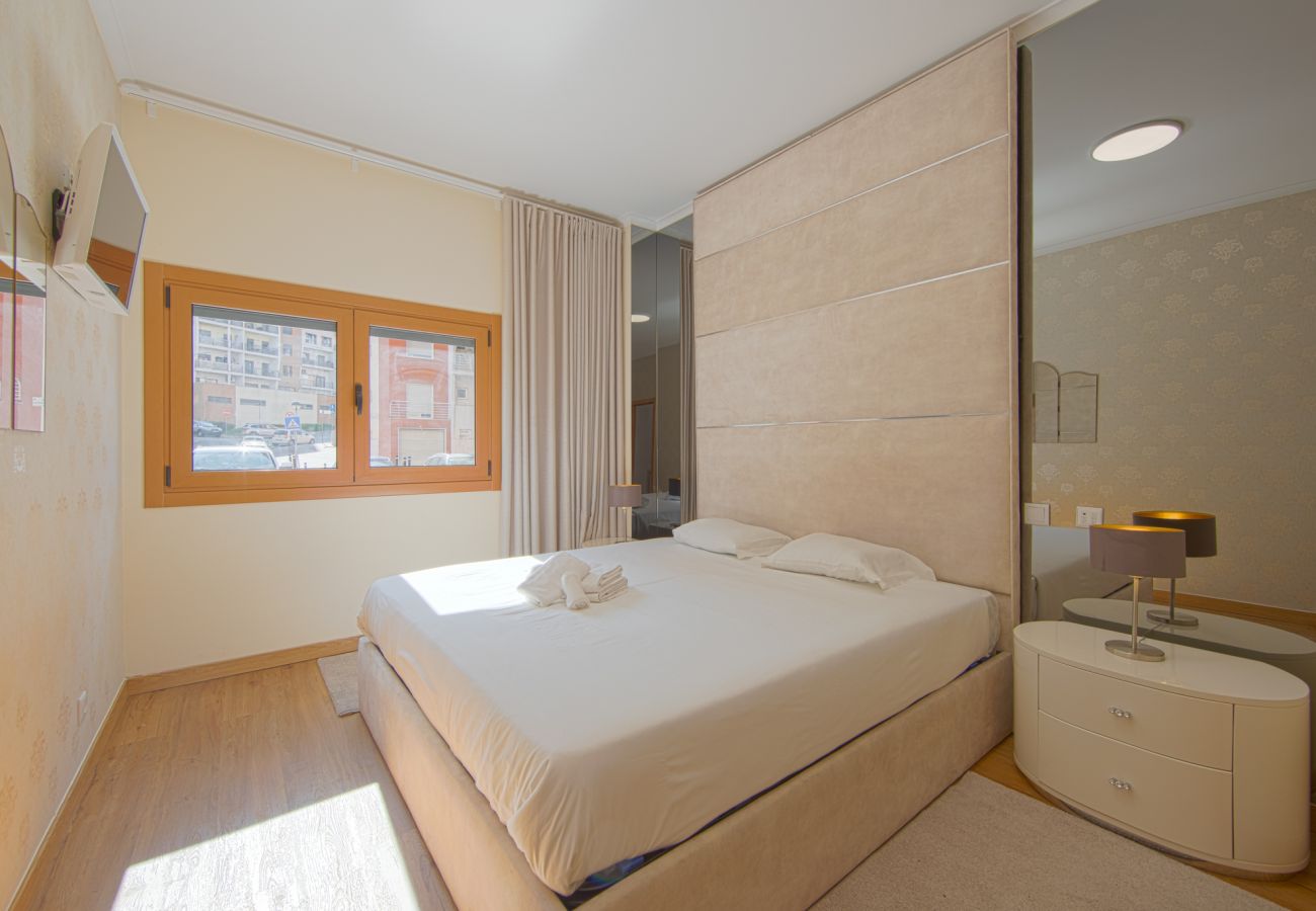Appartement à Odivelas - MODERN LISBON APARTMENT