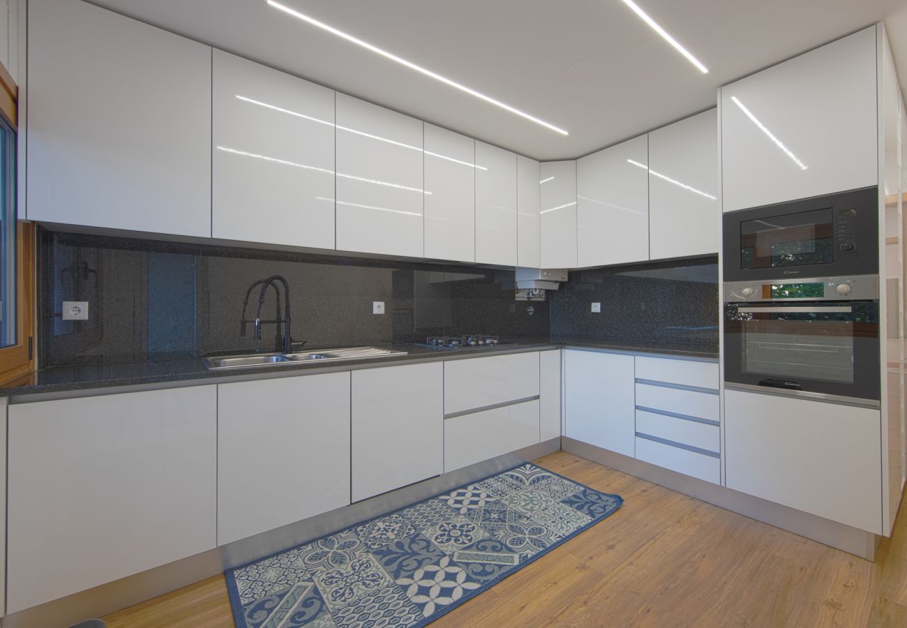Appartement à Odivelas - MODERN LISBON APARTMENT