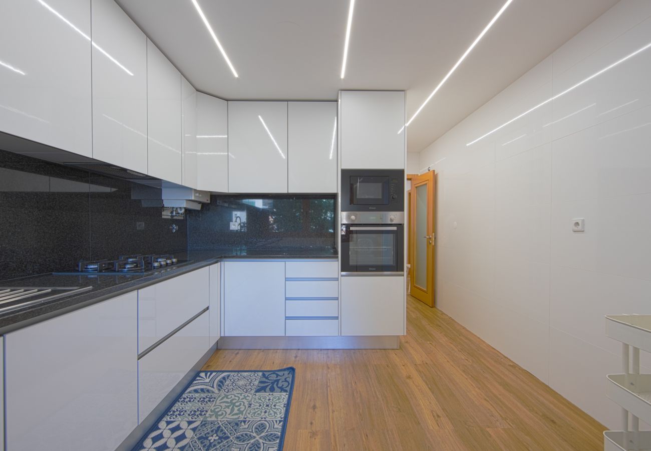 Appartement à Odivelas - MODERN LISBON APARTMENT