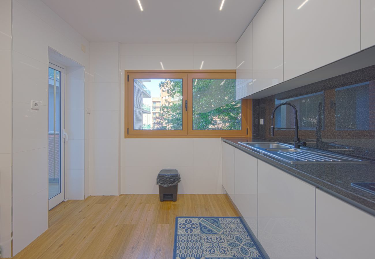 Appartement à Odivelas - MODERN LISBON APARTMENT