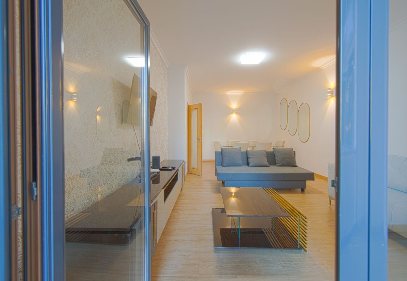 Appartement à Odivelas - MODERN LISBON APARTMENT