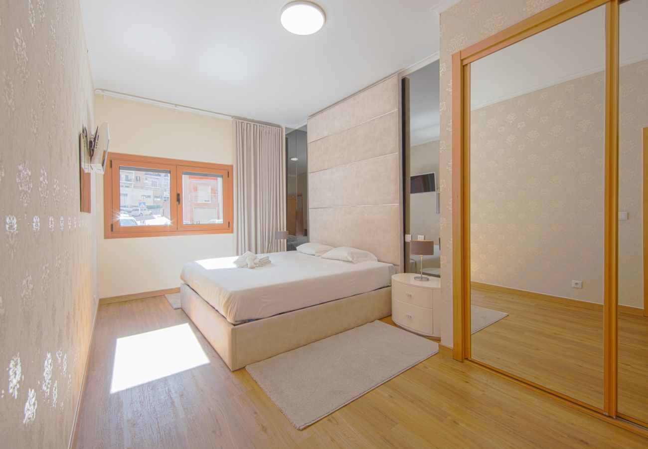 Appartement à Odivelas - MODERN LISBON APARTMENT