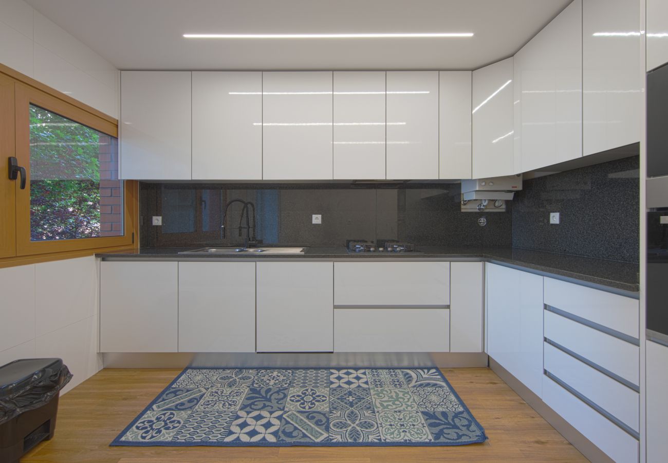 Appartement à Odivelas - MODERN LISBON APARTMENT