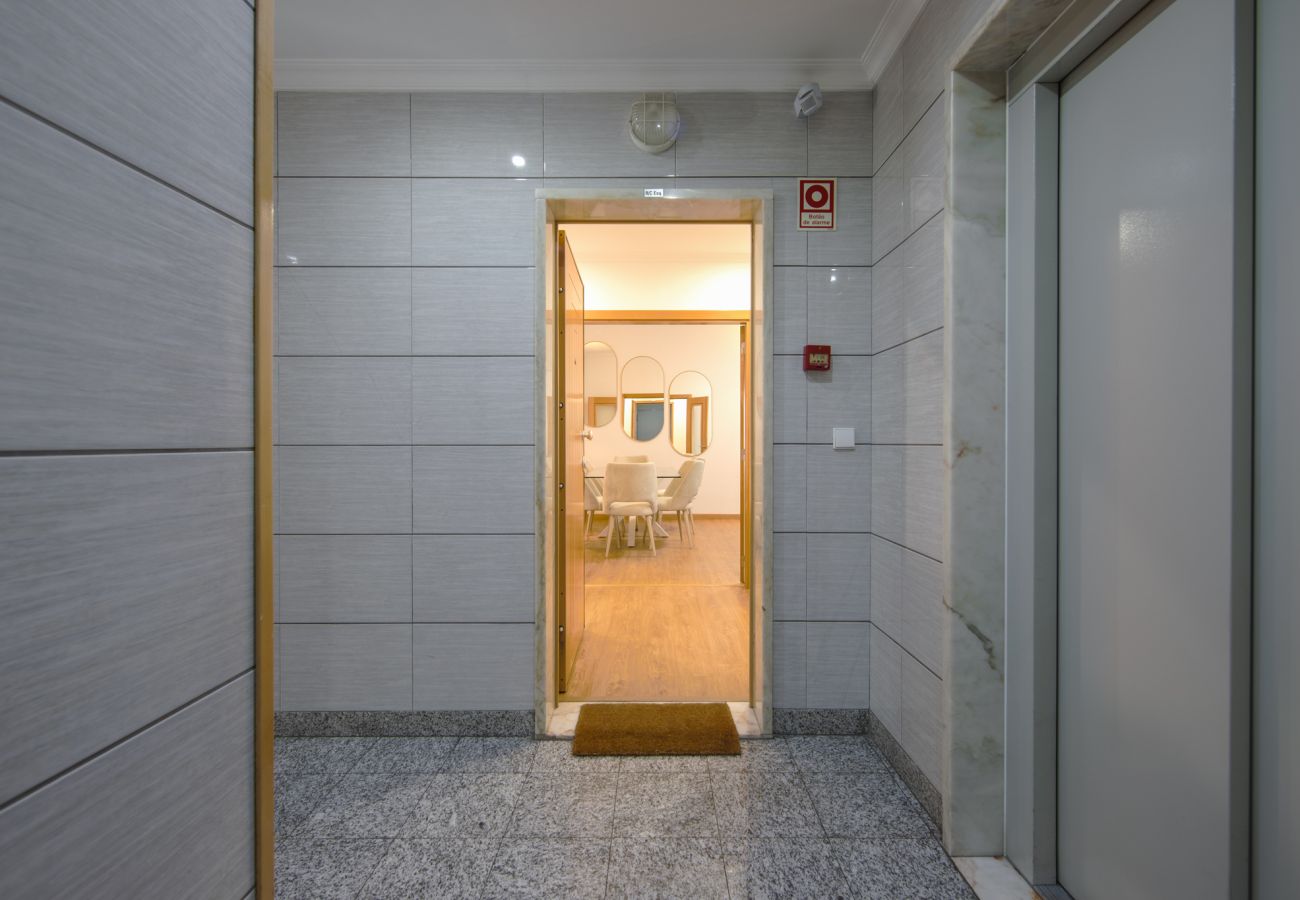 Appartement à Odivelas - MODERN LISBON APARTMENT