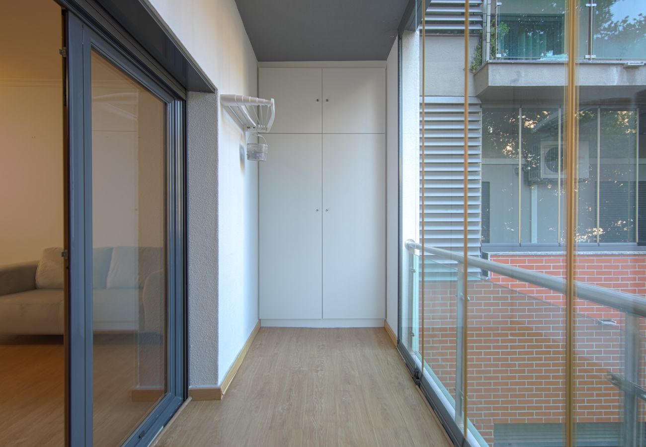 Appartement à Odivelas - MODERN LISBON APARTMENT