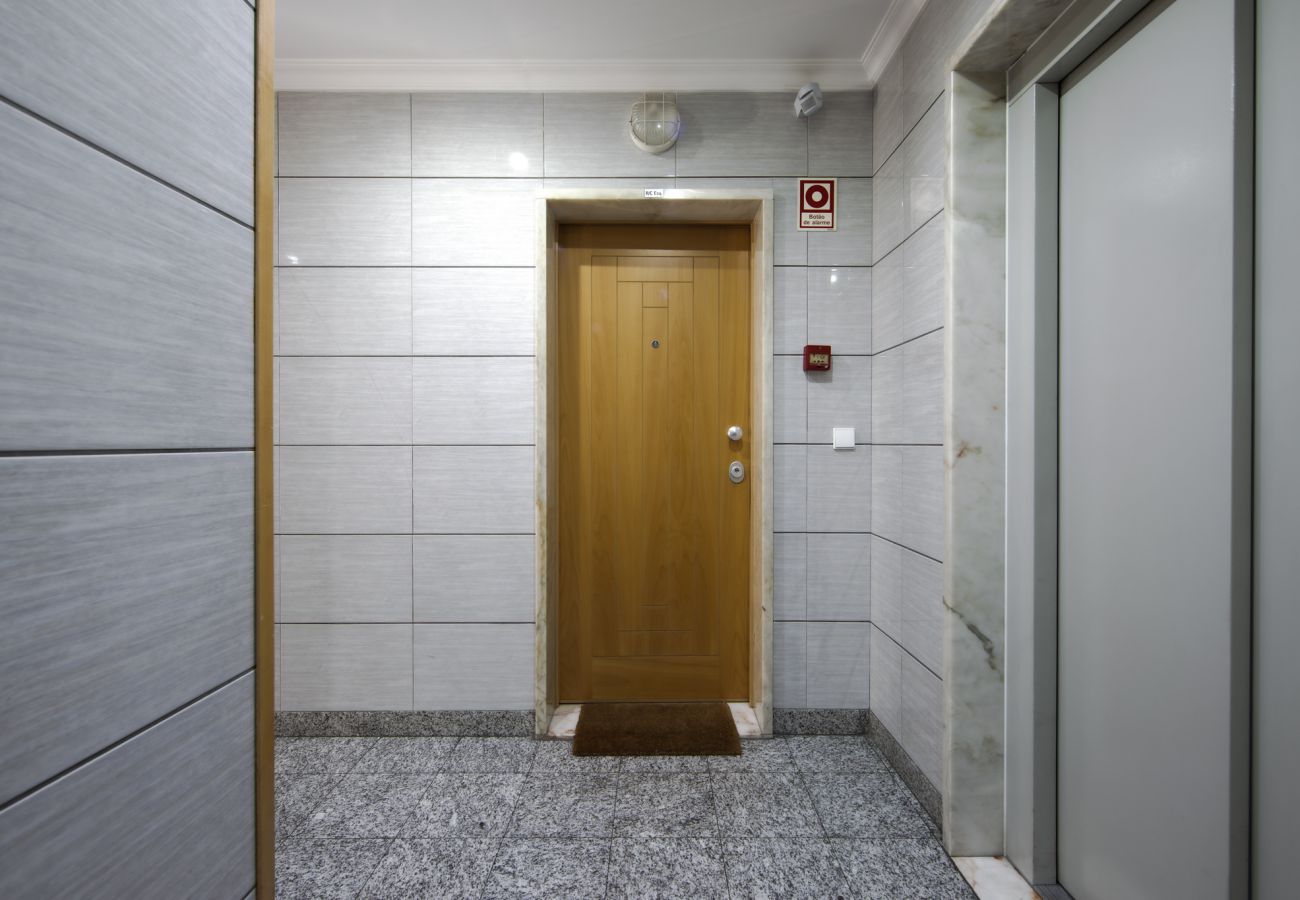 Appartement à Odivelas - MODERN LISBON APARTMENT