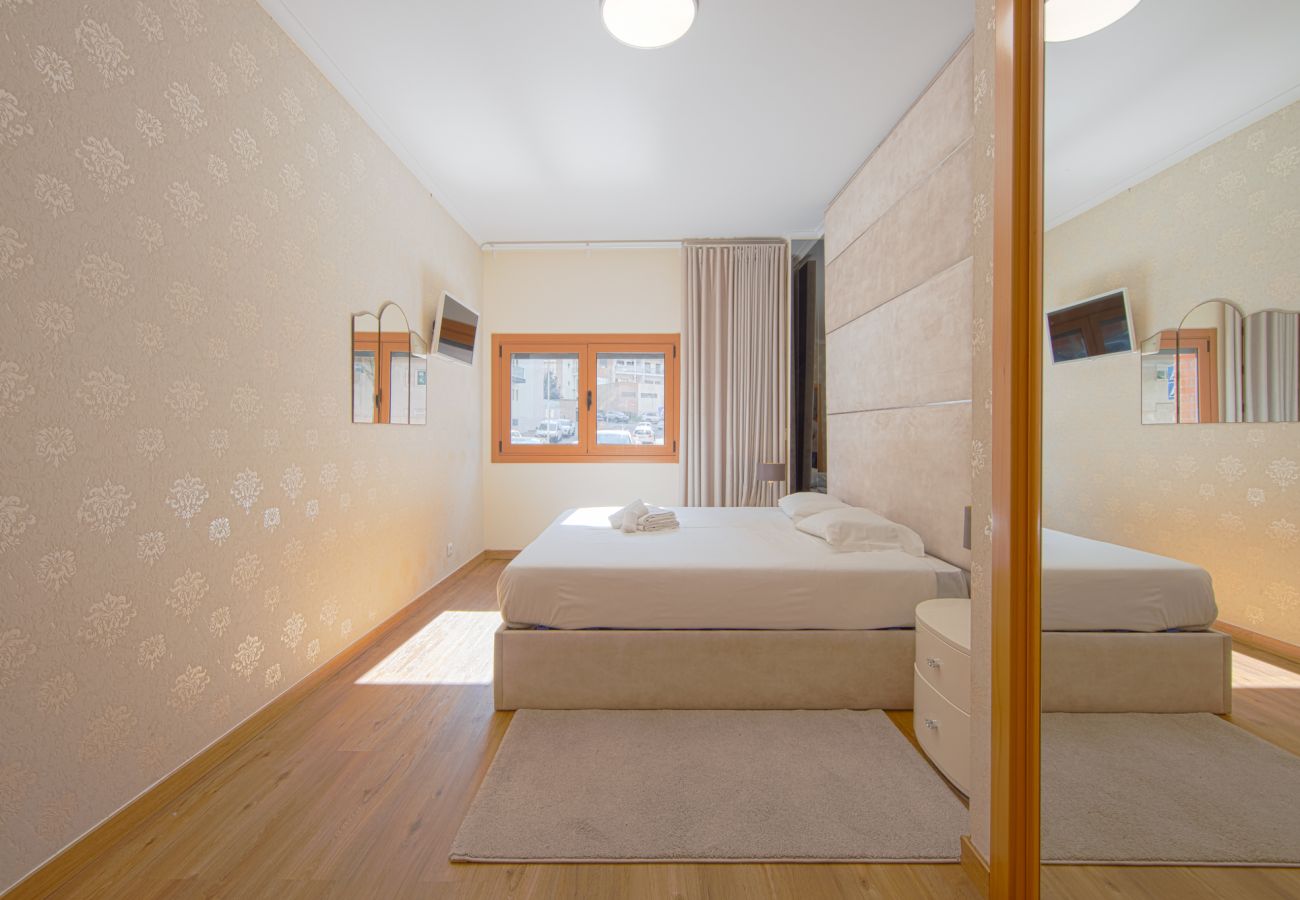 Appartement à Odivelas - MODERN LISBON APARTMENT