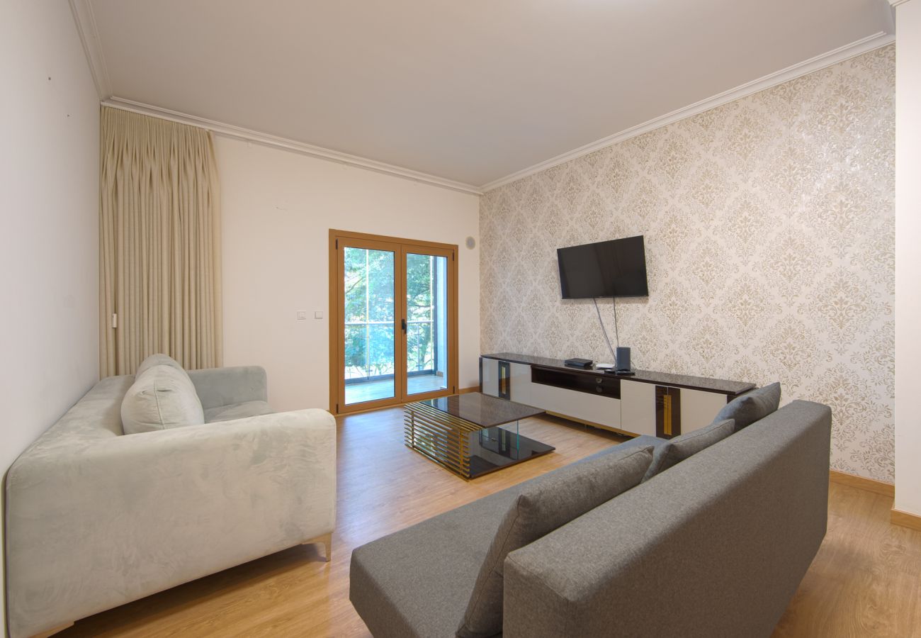 Appartement à Odivelas - MODERN LISBON APARTMENT