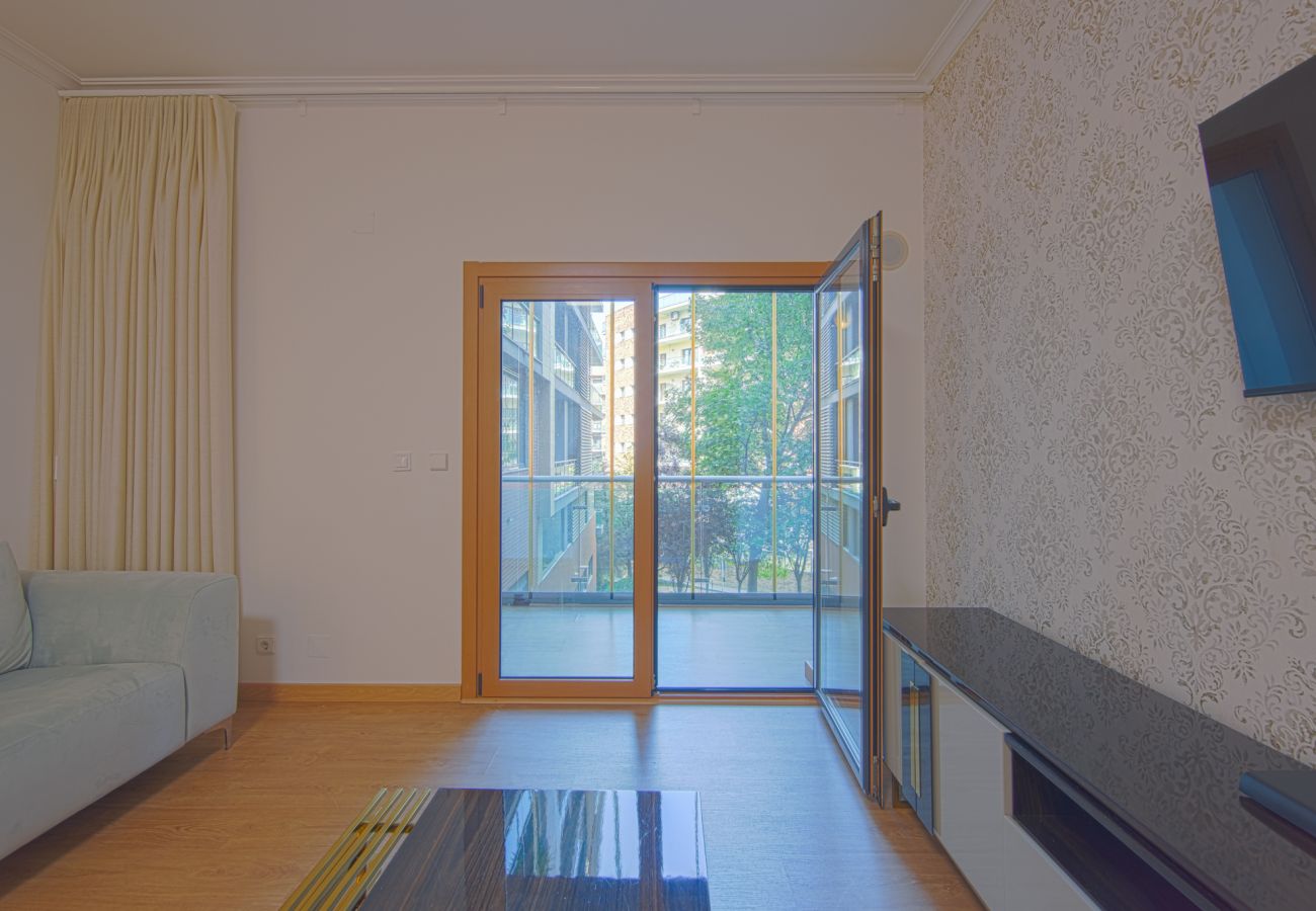 Appartement à Odivelas - MODERN LISBON APARTMENT