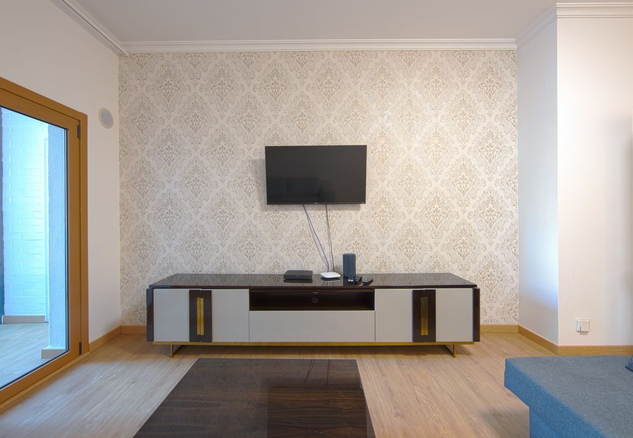 Appartement à Odivelas - MODERN LISBON APARTMENT