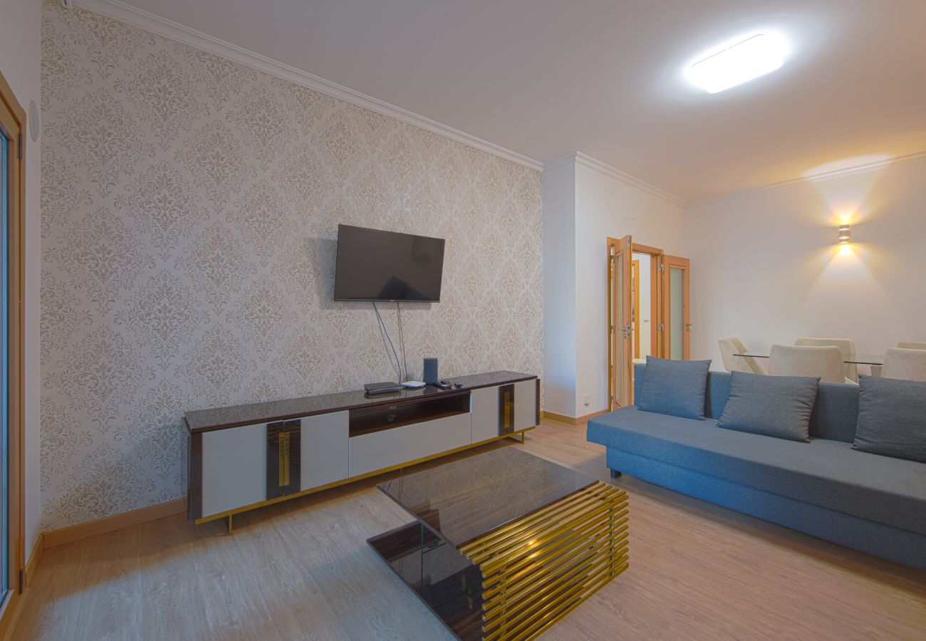 Appartement à Odivelas - MODERN LISBON APARTMENT