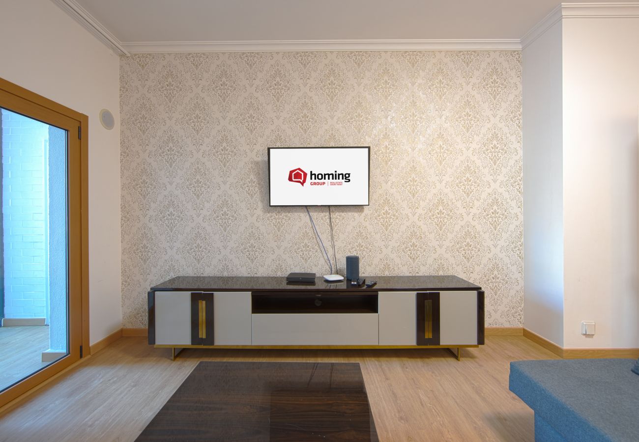 Appartement à Odivelas - MODERN LISBON APARTMENT