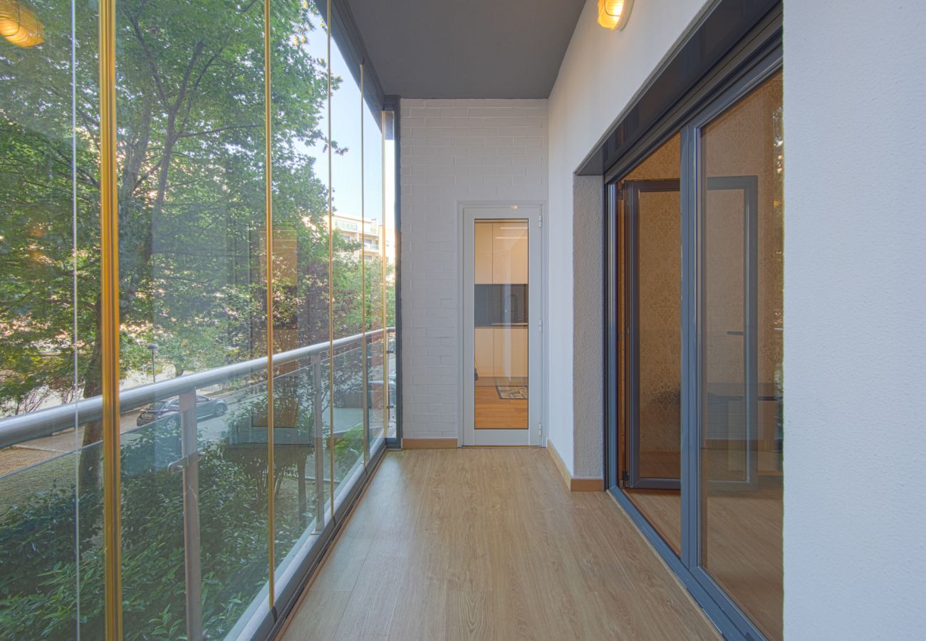 Appartement à Odivelas - MODERN LISBON APARTMENT